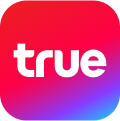 True