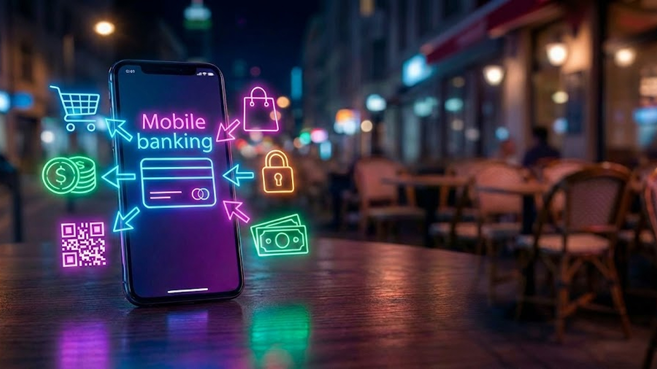 [BetterLiv] - Banner - Devices Mobile Banking