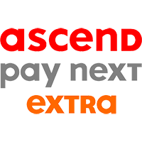 Pay Next extra 1