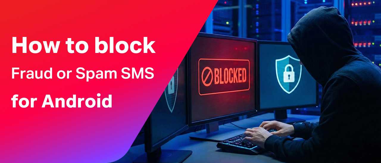 [BetterLiv] - /betterliv/support/how-to-block-spam-sms-android