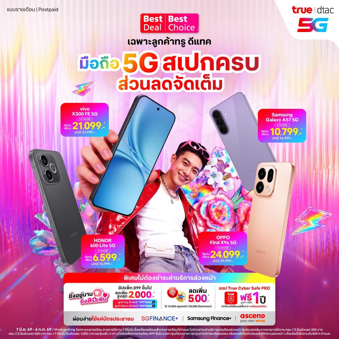 banner mobile