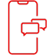 เล่น LINE, Facebook และ YouTube ได้ทุกที่
แม้อยู่ในจีนและรัสเซีย