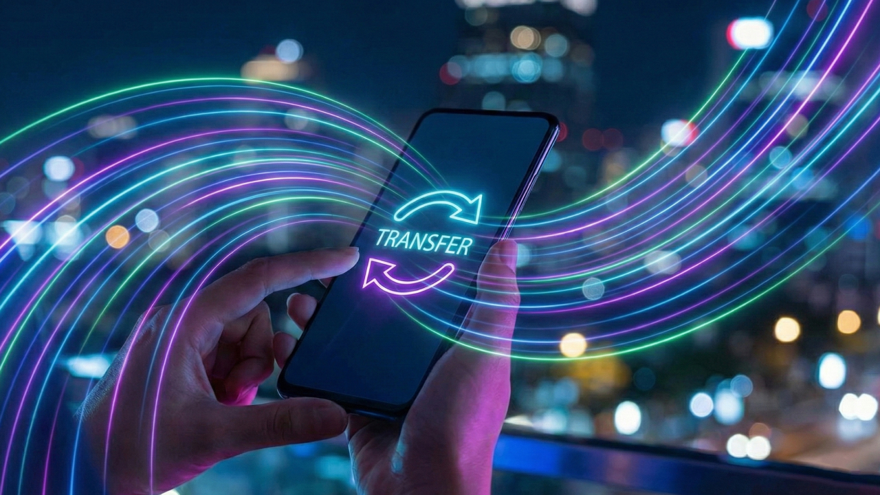 [BetterLiv] - Banner - How to transfer data android