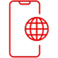 ฟรี! เน็ต 2GB (30 วัน)
สำหรับไว้เล่นเน็ตในไทย