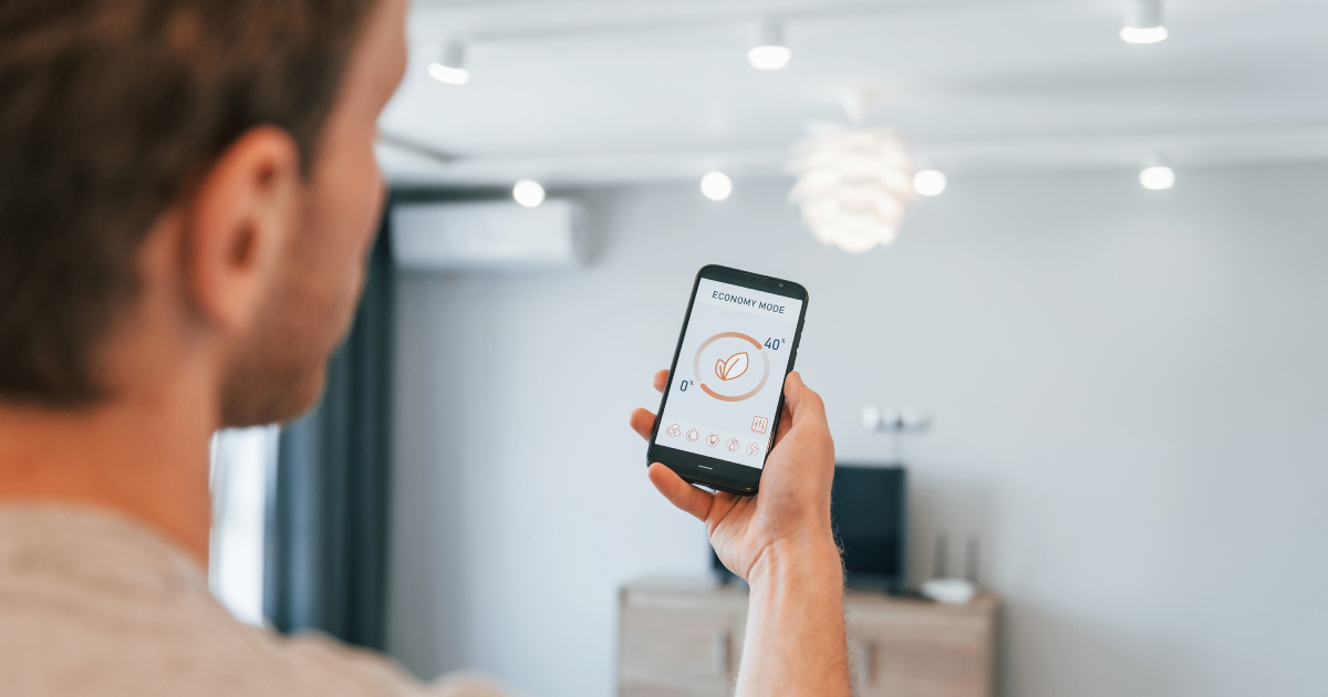 [TrueX] - Banner - Article - Smart Lighting Systems