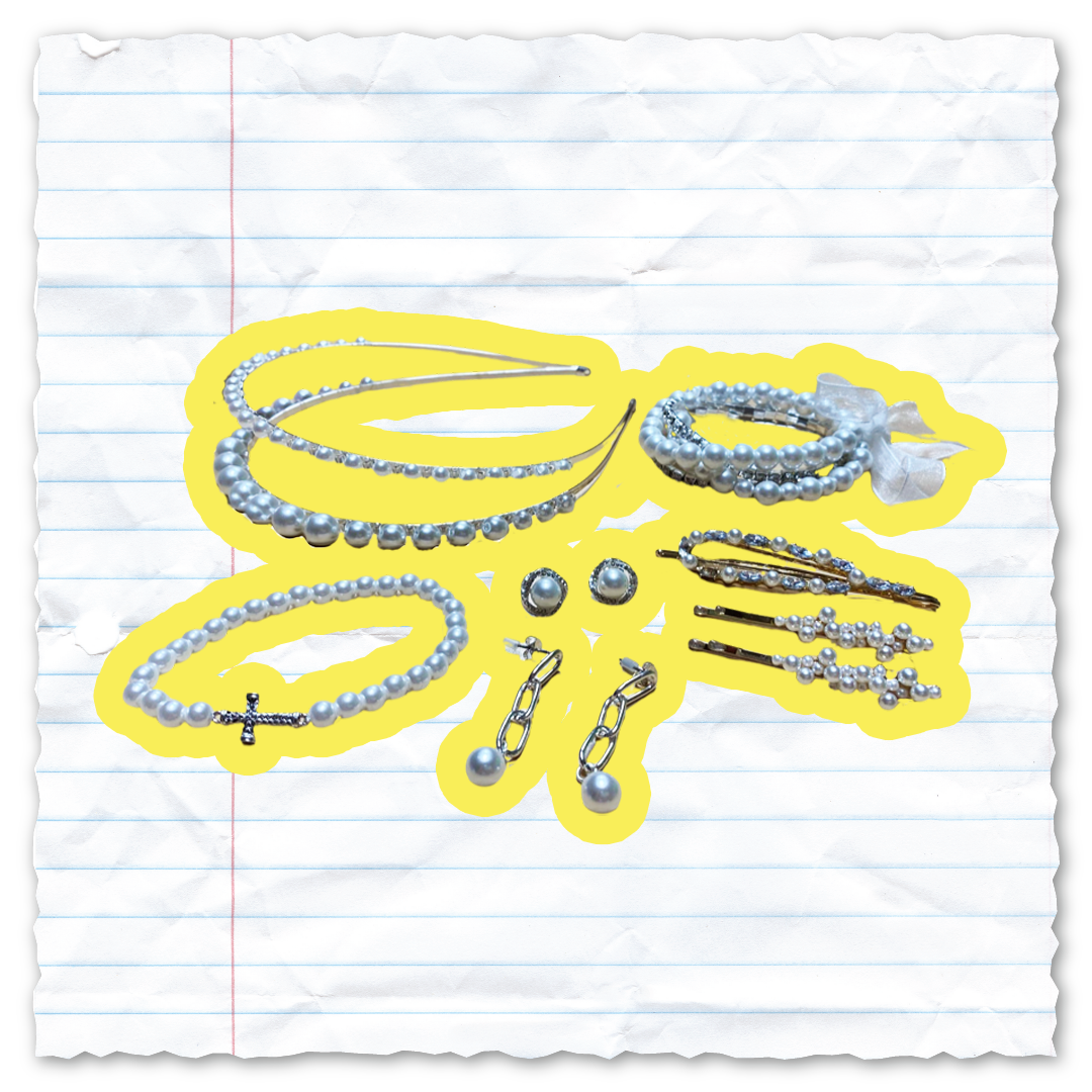 back to school accessory trend pearls from claires