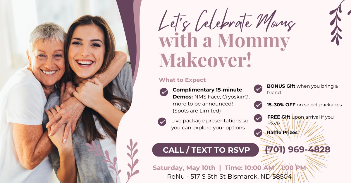 Renu Mothers Day Event With Phone #.JPEG