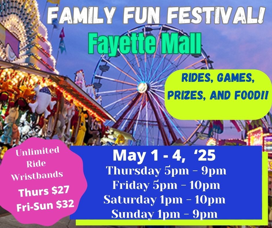 Fayette Mall - Big Rock Amusements - Marketing Ad.jpg