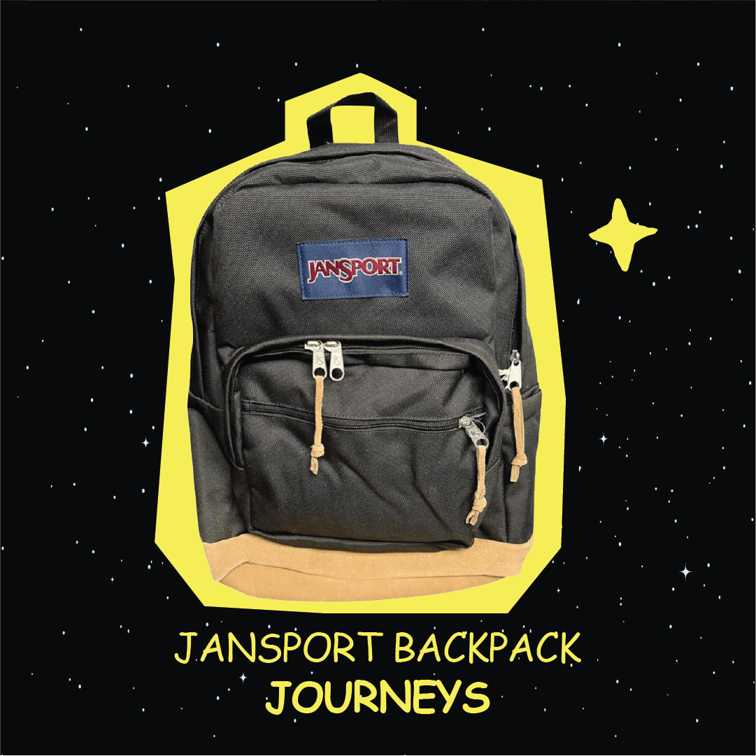 JanSport Backpack