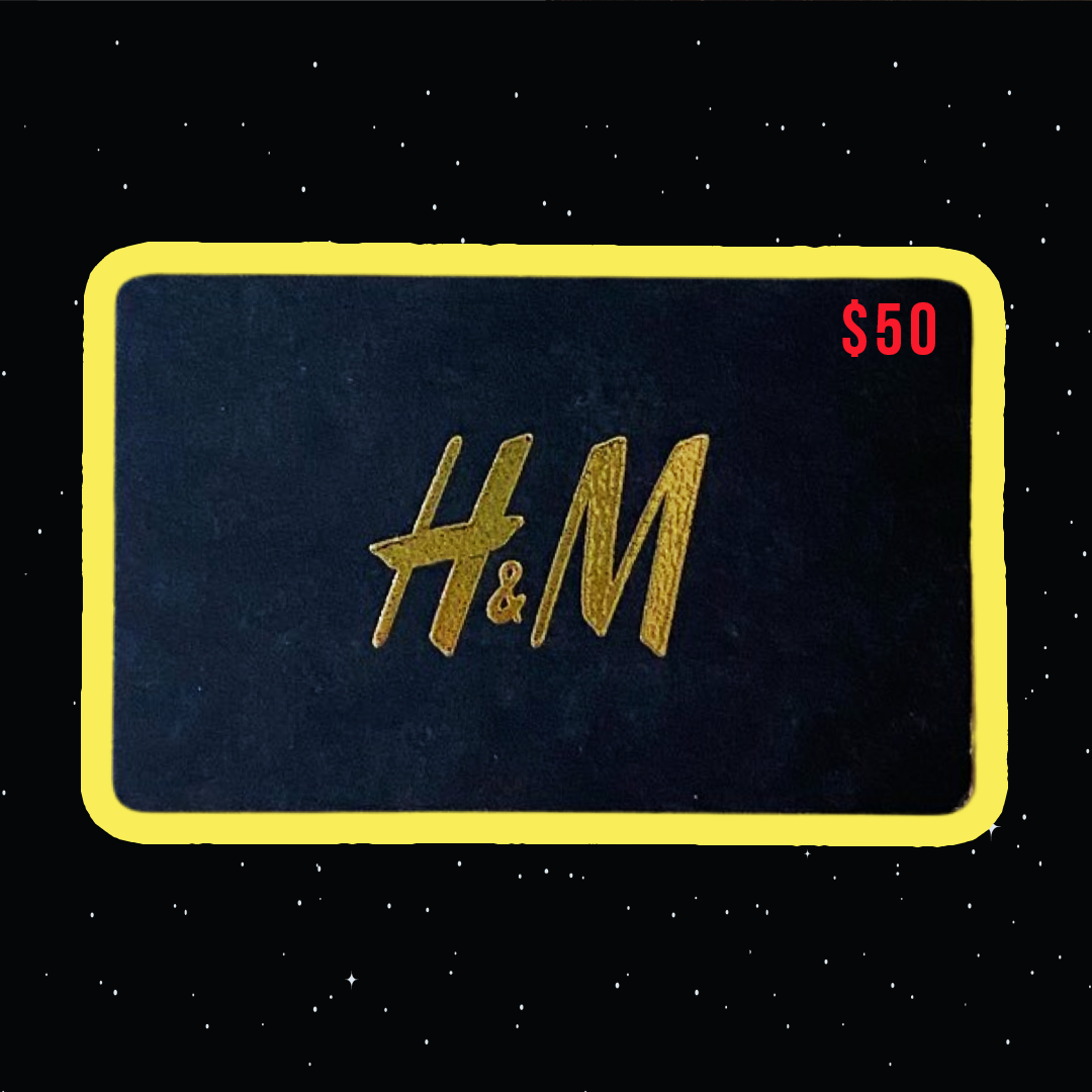 $500 back to school backpack giveaway with $50 H&M giftcard