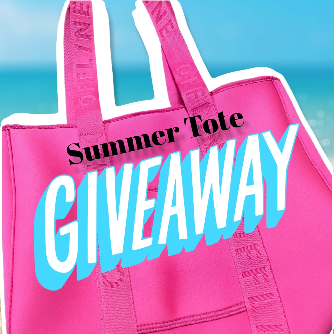 The Ultimate Summer Sale: 78% Off Crochet Totes, Earbuds & Must Have Summer Items - 9qwalmi