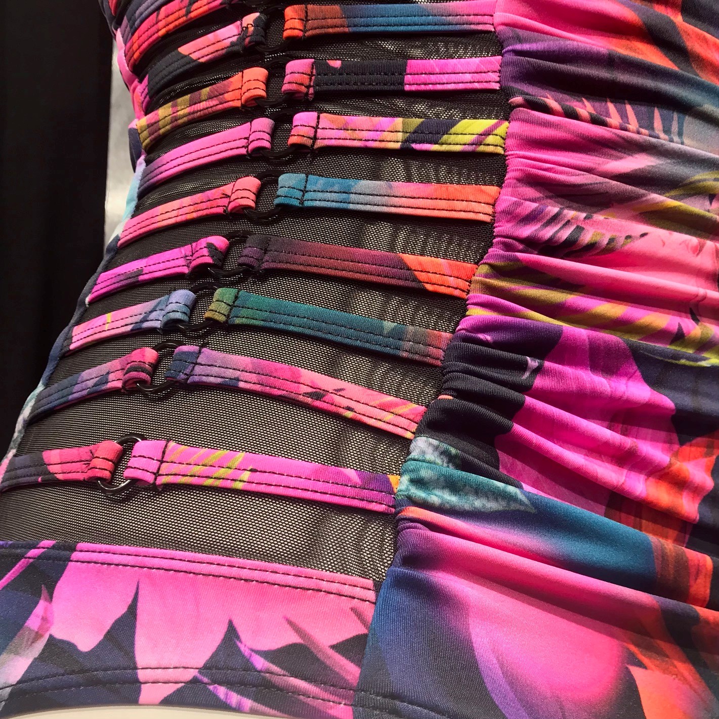 WWLN Swimwear Trends WCC West County Center