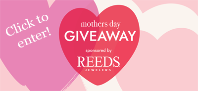 Mayfaire Mother's Day Giveaway
