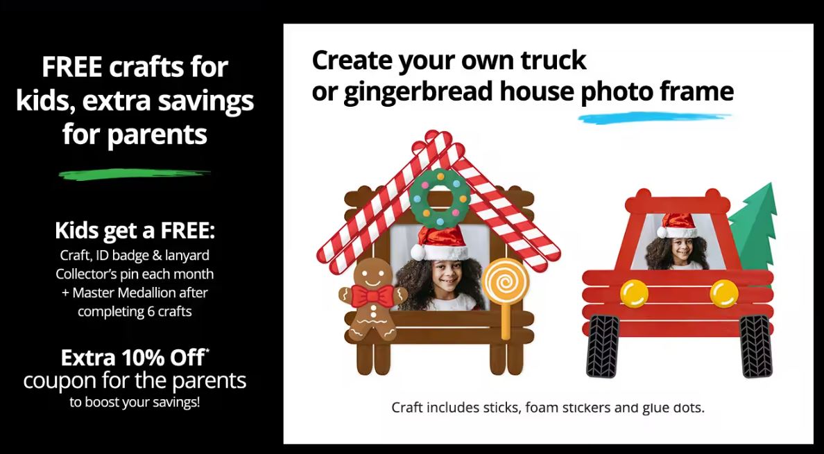 Coastal Grand Mall ALL JCPenney Kids Zone Event December 2023