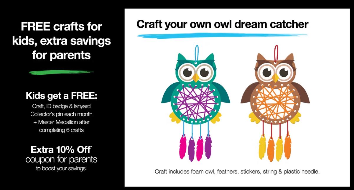 Stroud Mall ALL JCPenney Kids Zone Event April 2024