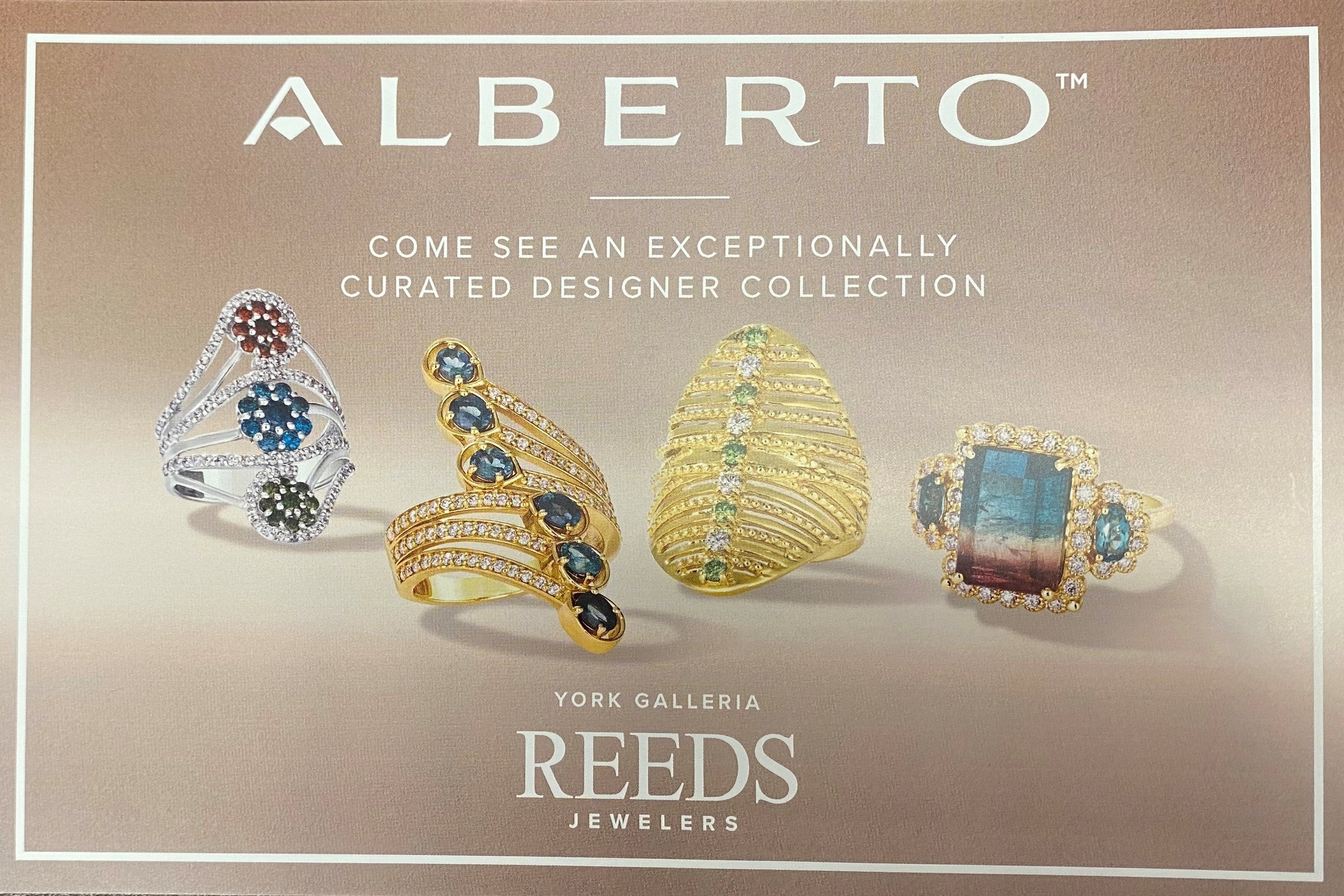 Reeds jewelers on sale similar companies