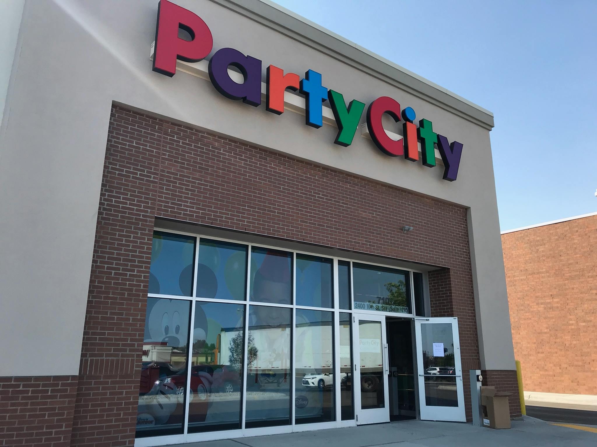 Dakota Square Redevelopment Dakota Square Mall