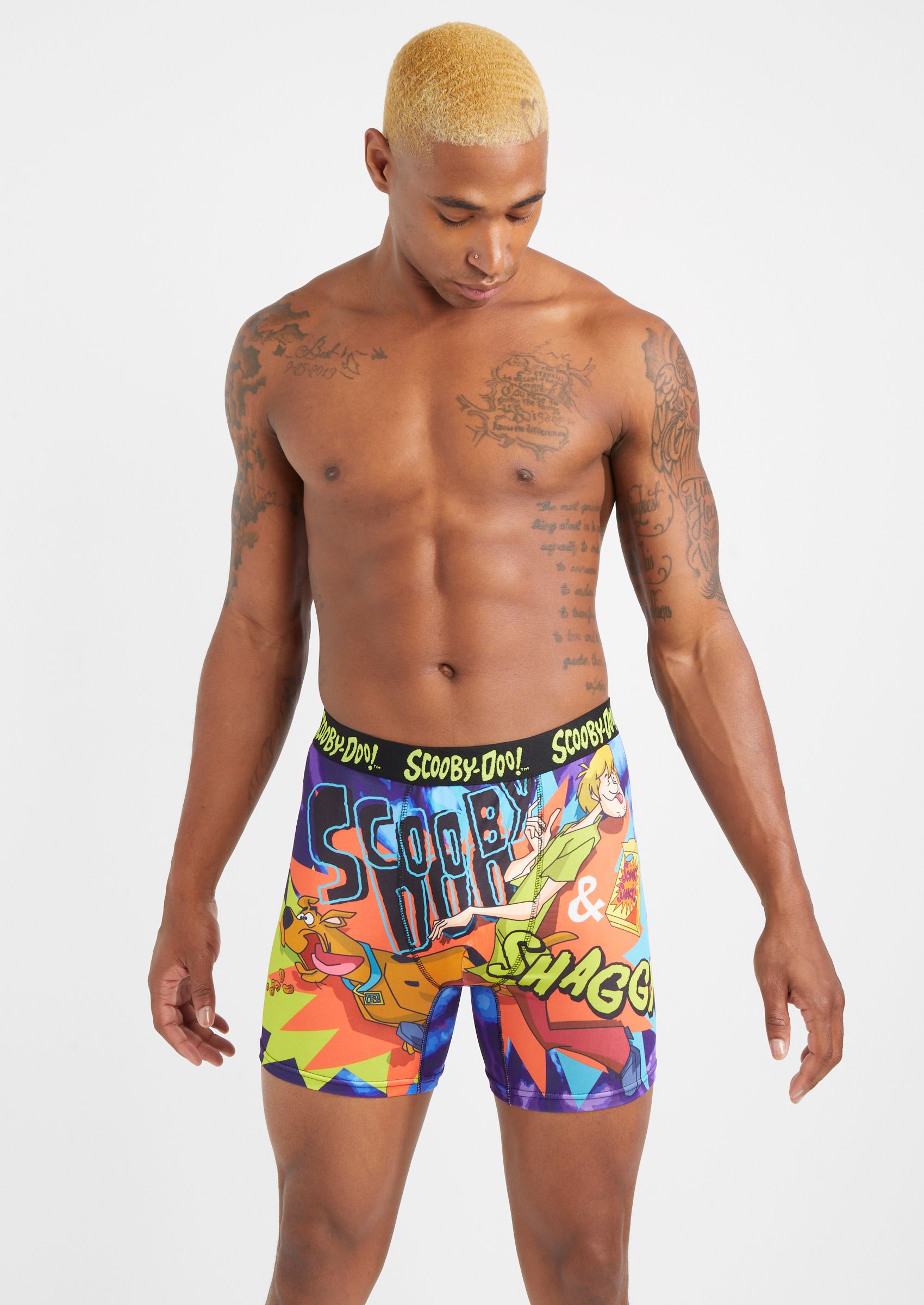 rue21 swim trunks