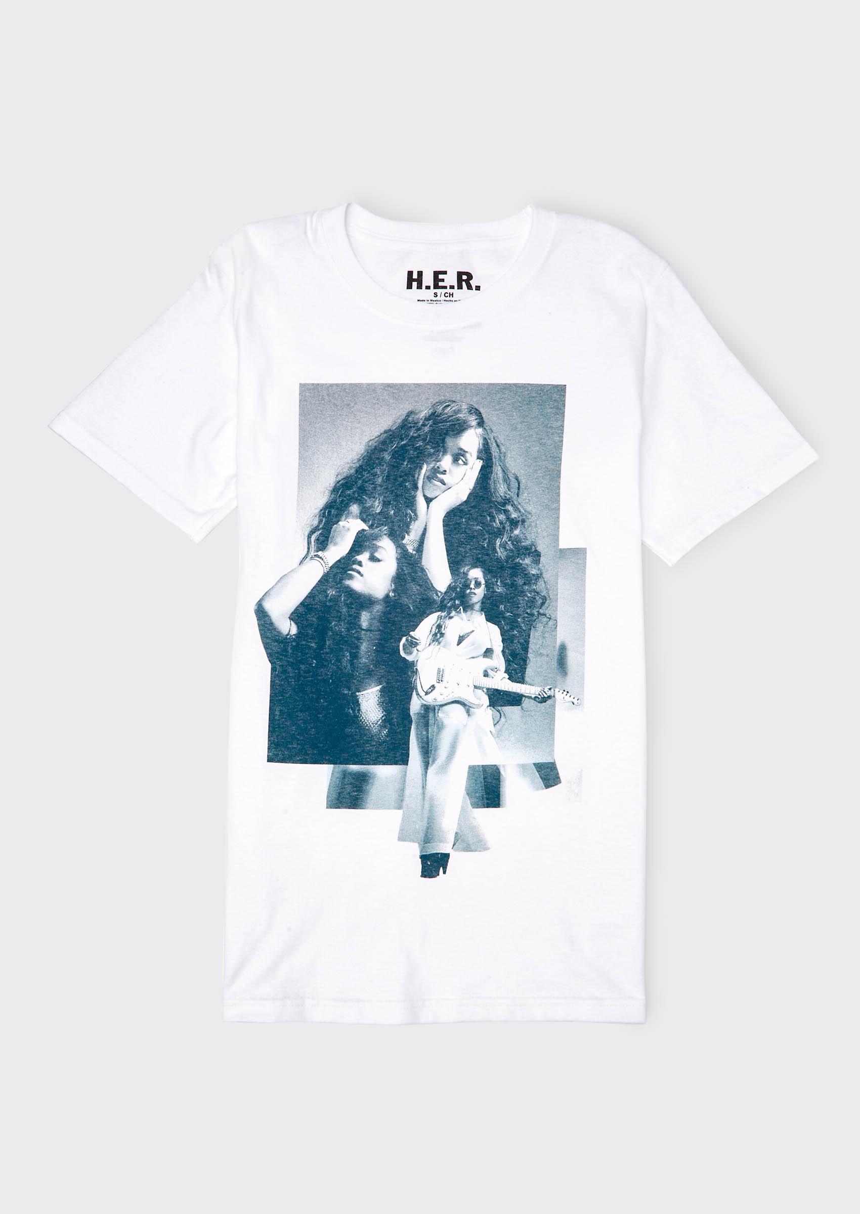 HER Collage Graphic Tee | Shop All | rue21