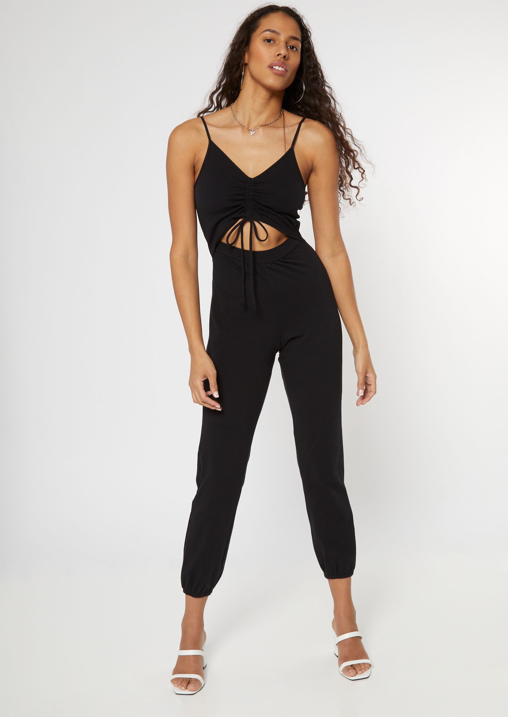 jumpsuit rue21