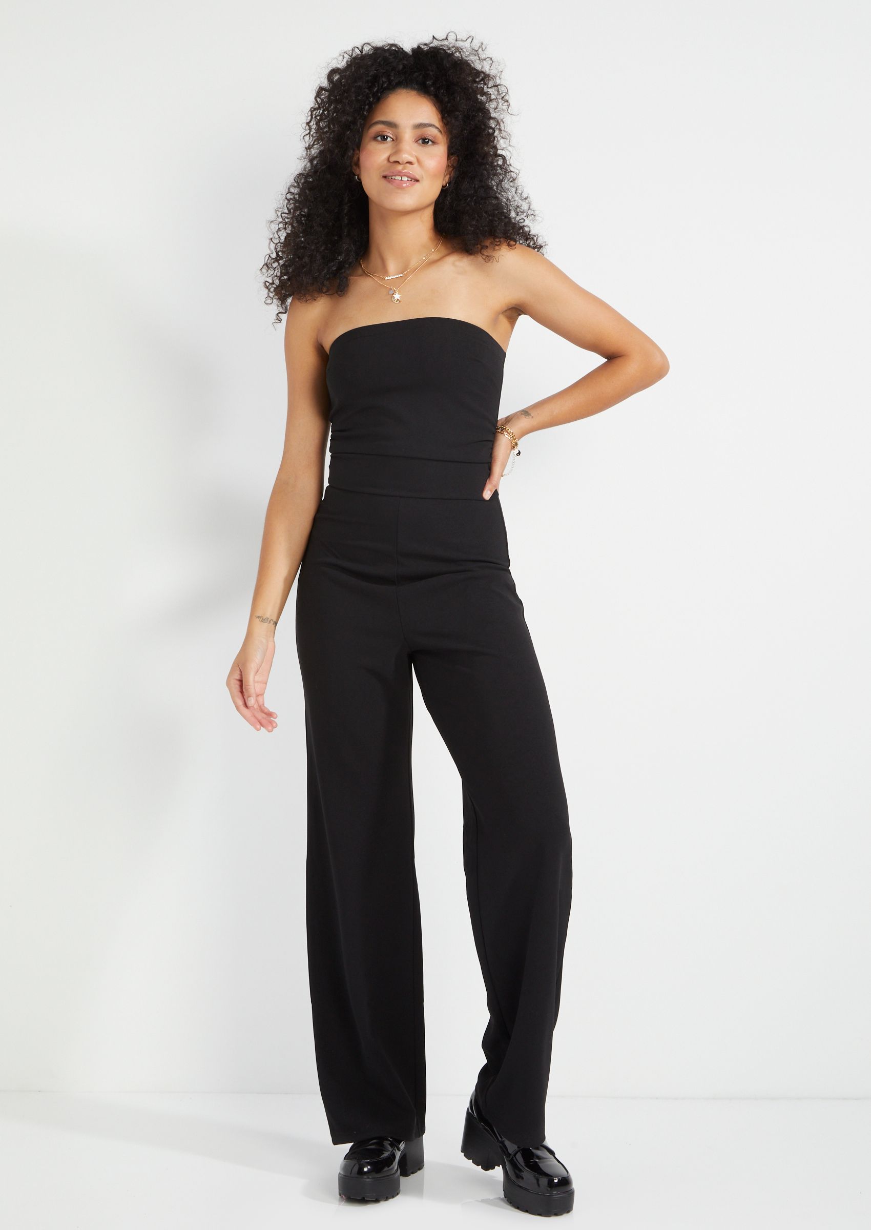 jumpsuit rue21