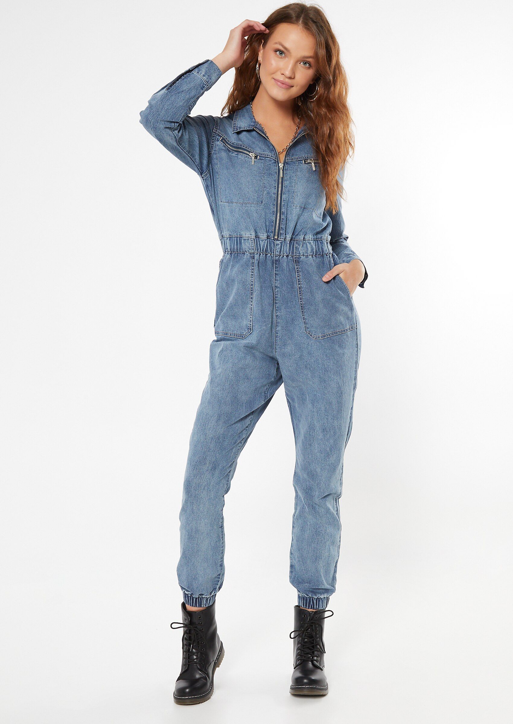 jumpsuit rue21