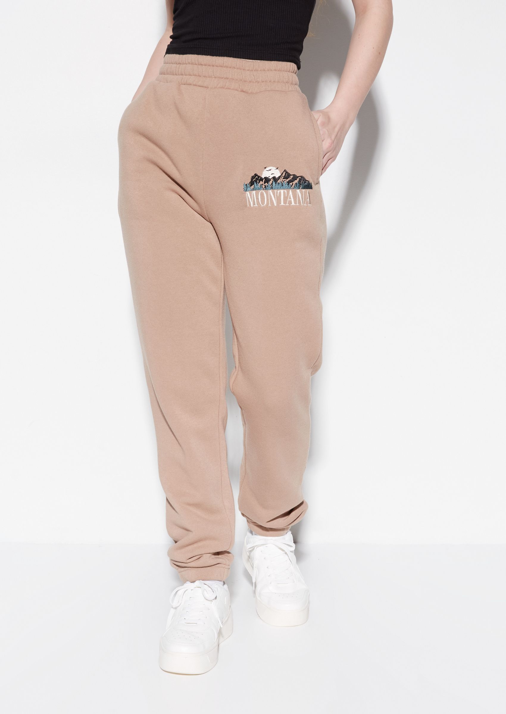 rue21 boyfriend joggers