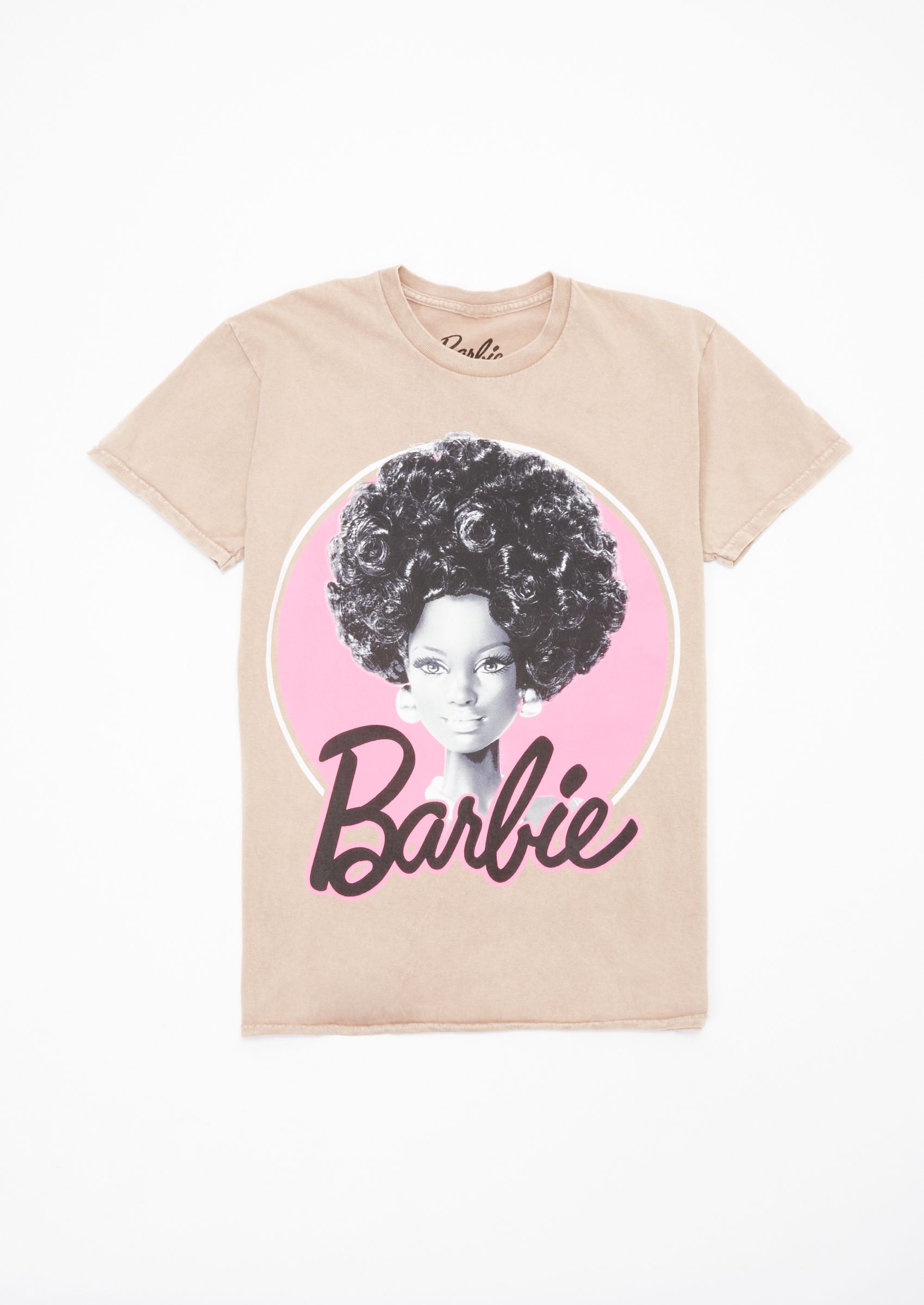 rue 21 barbie shirt