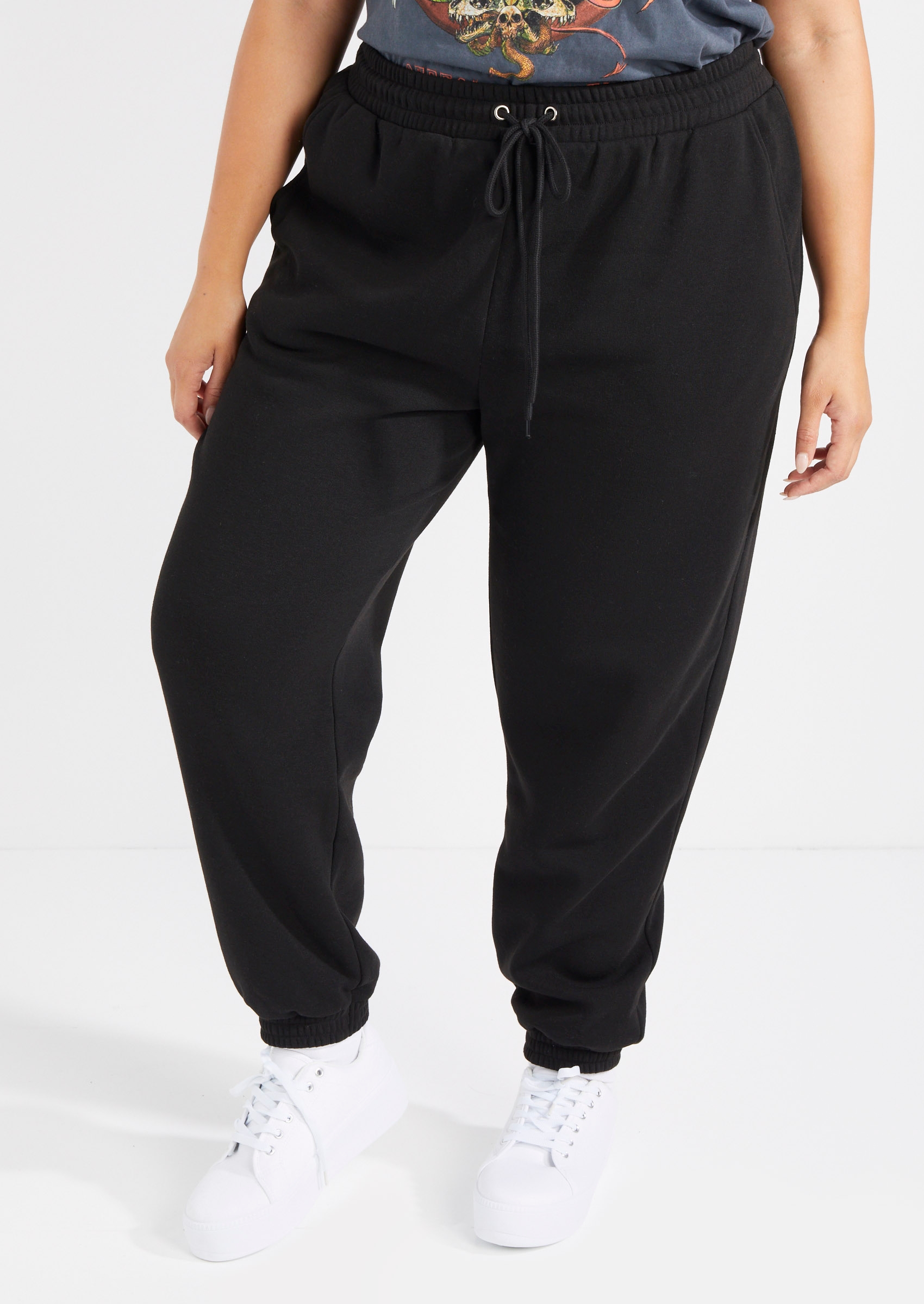 black and white womens tracksuit