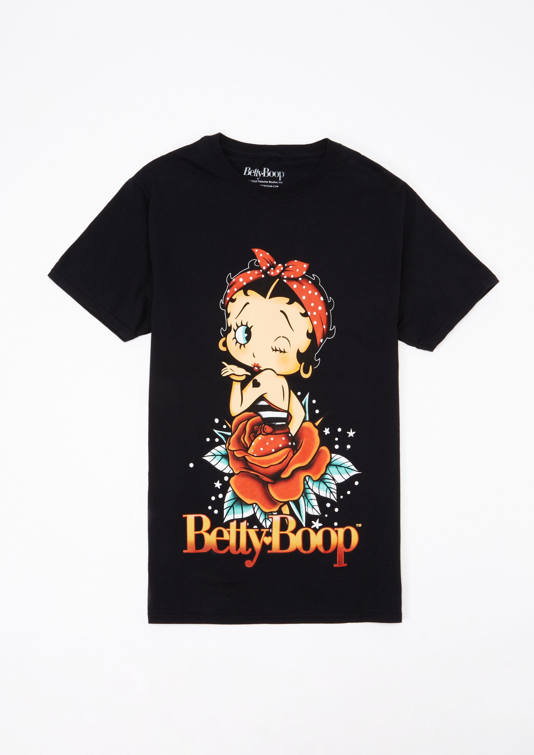 Black Betty Boop PNG Pic  PNG Mart