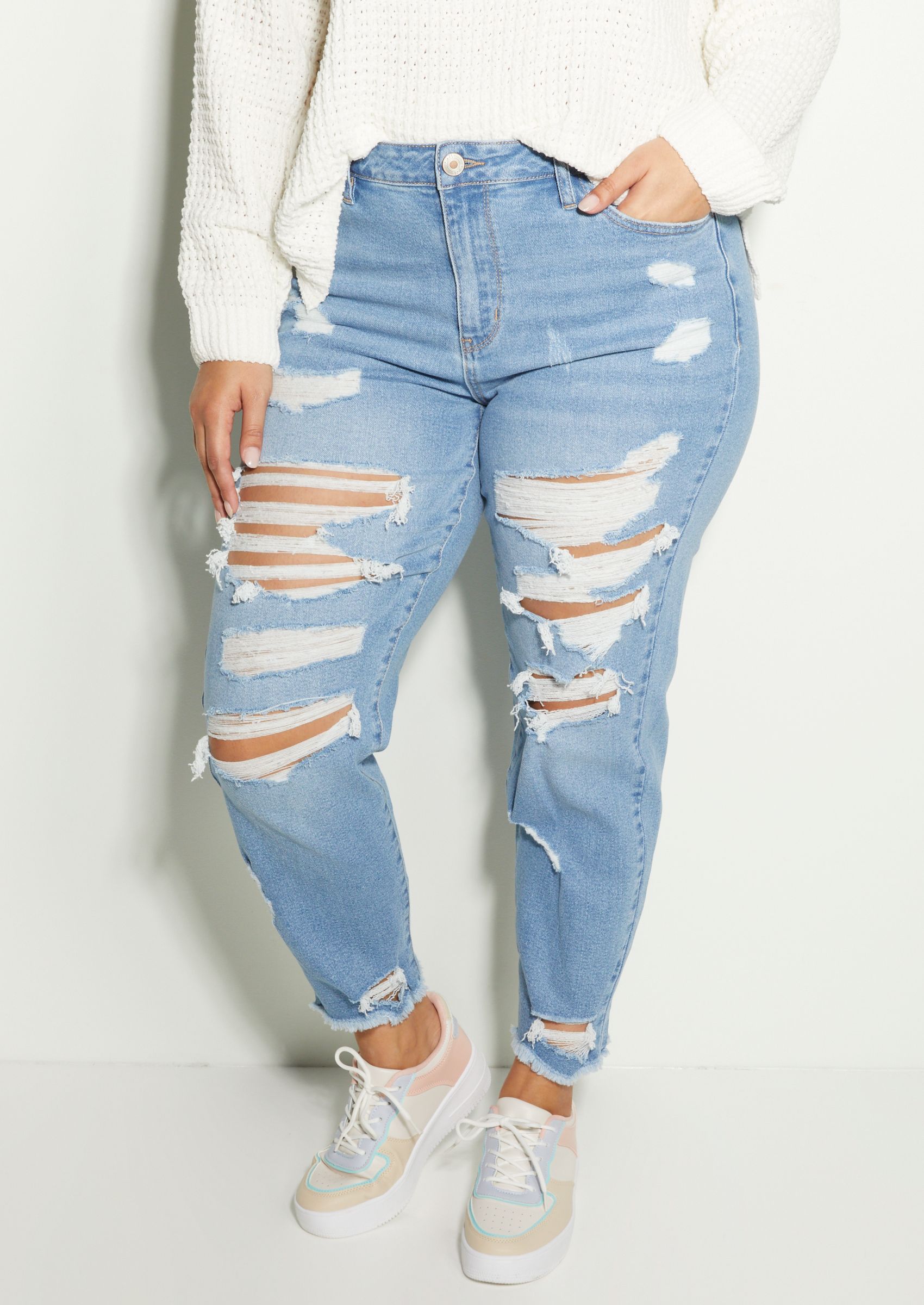 rue 21 plus size jeans