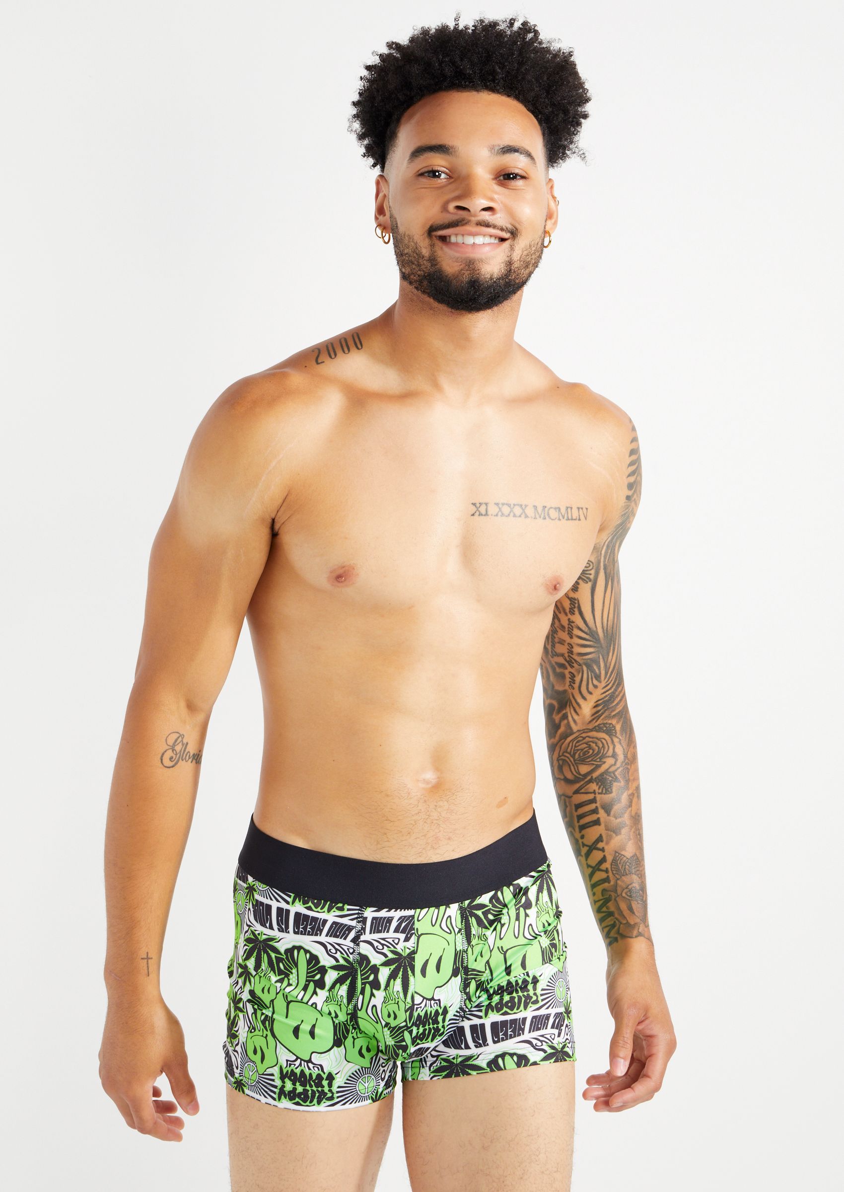 rue 21 swim trunks