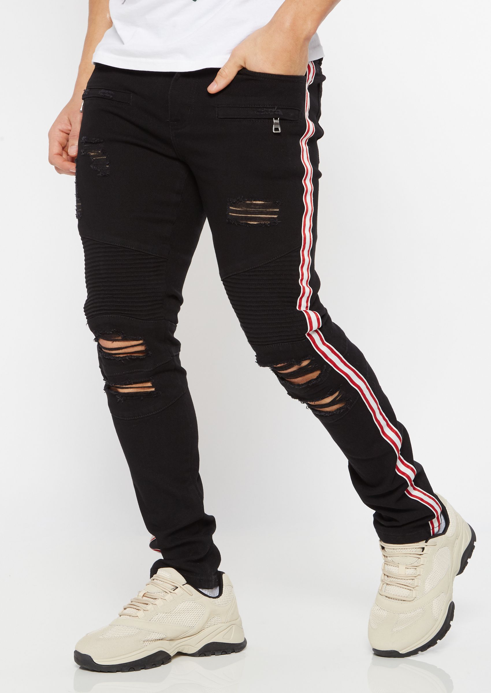 rue21 supreme flex jeans