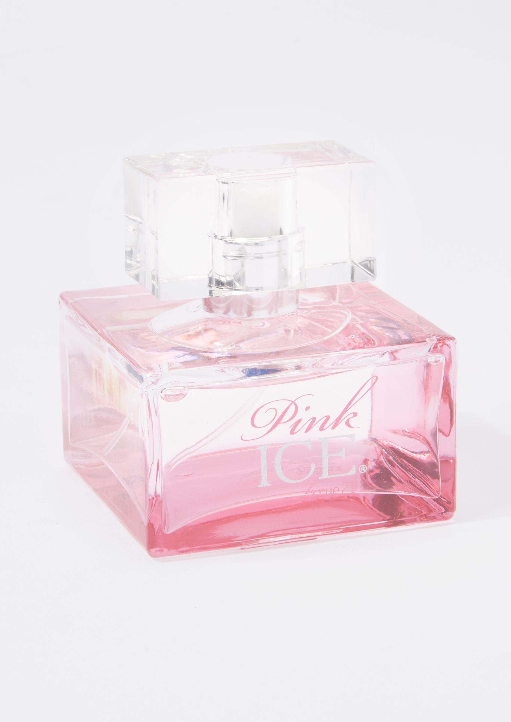 Pink Ice Perfume