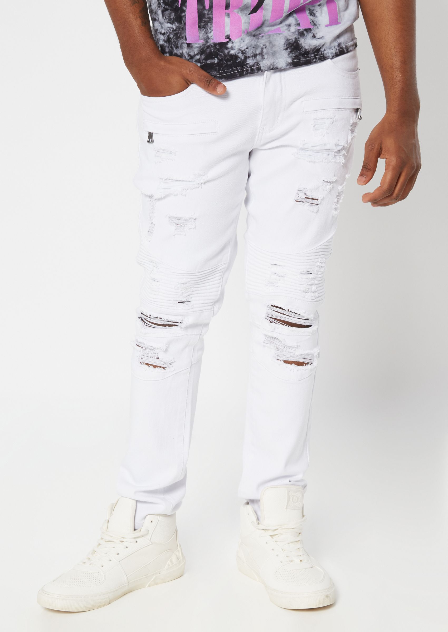 ripped jeans for men rue 21