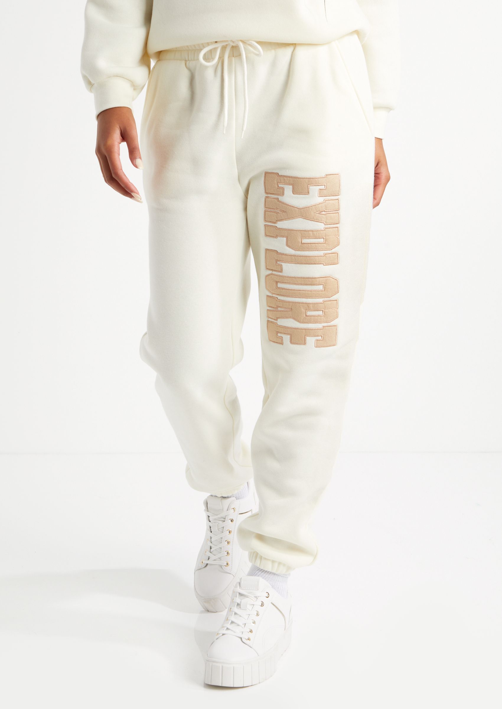 rue21 boyfriend joggers