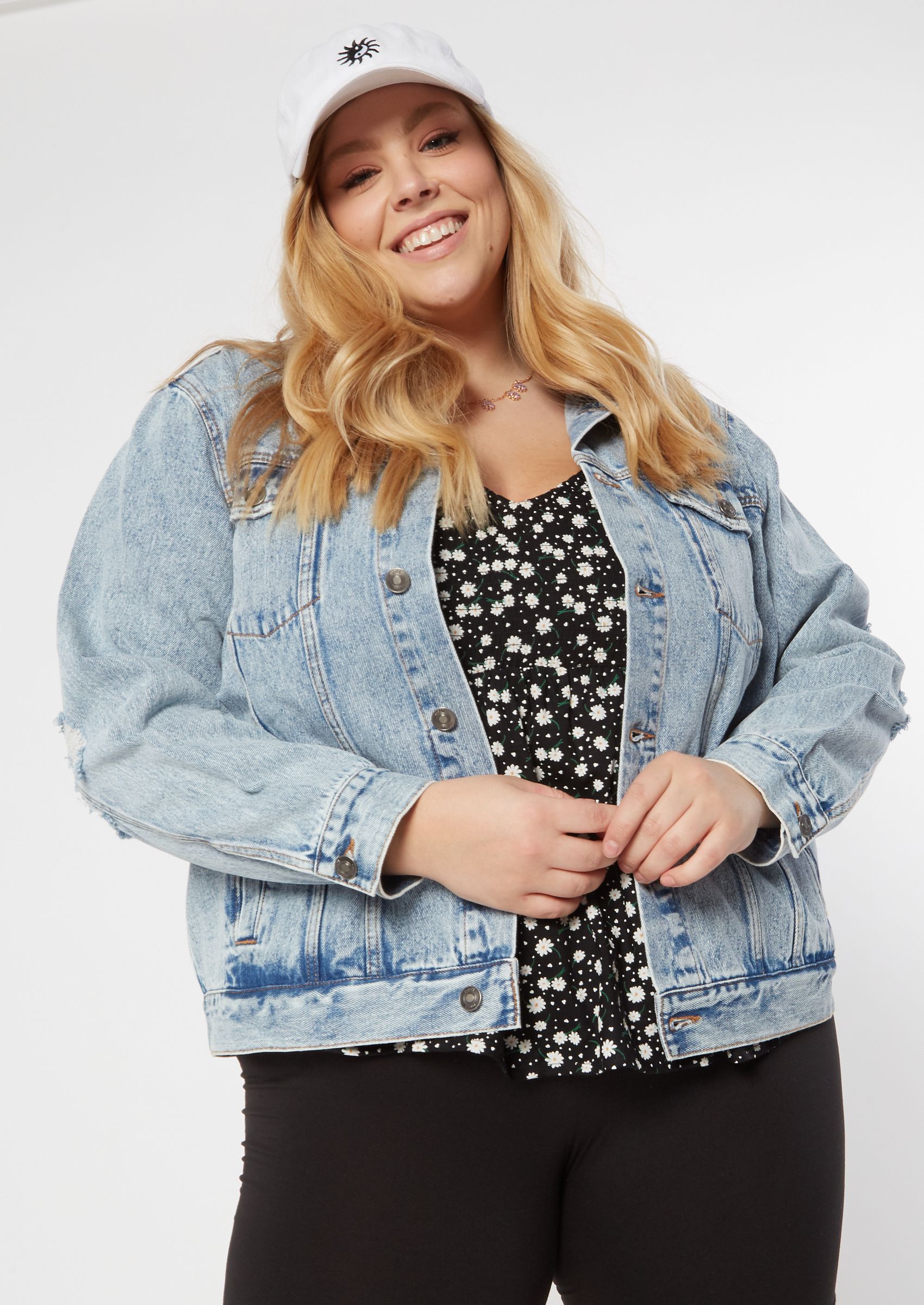 rue 21 plus size jeans