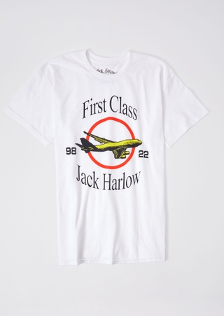 JACK HARLOW Creme De La Creme Shirt Jack Harlow First Class 