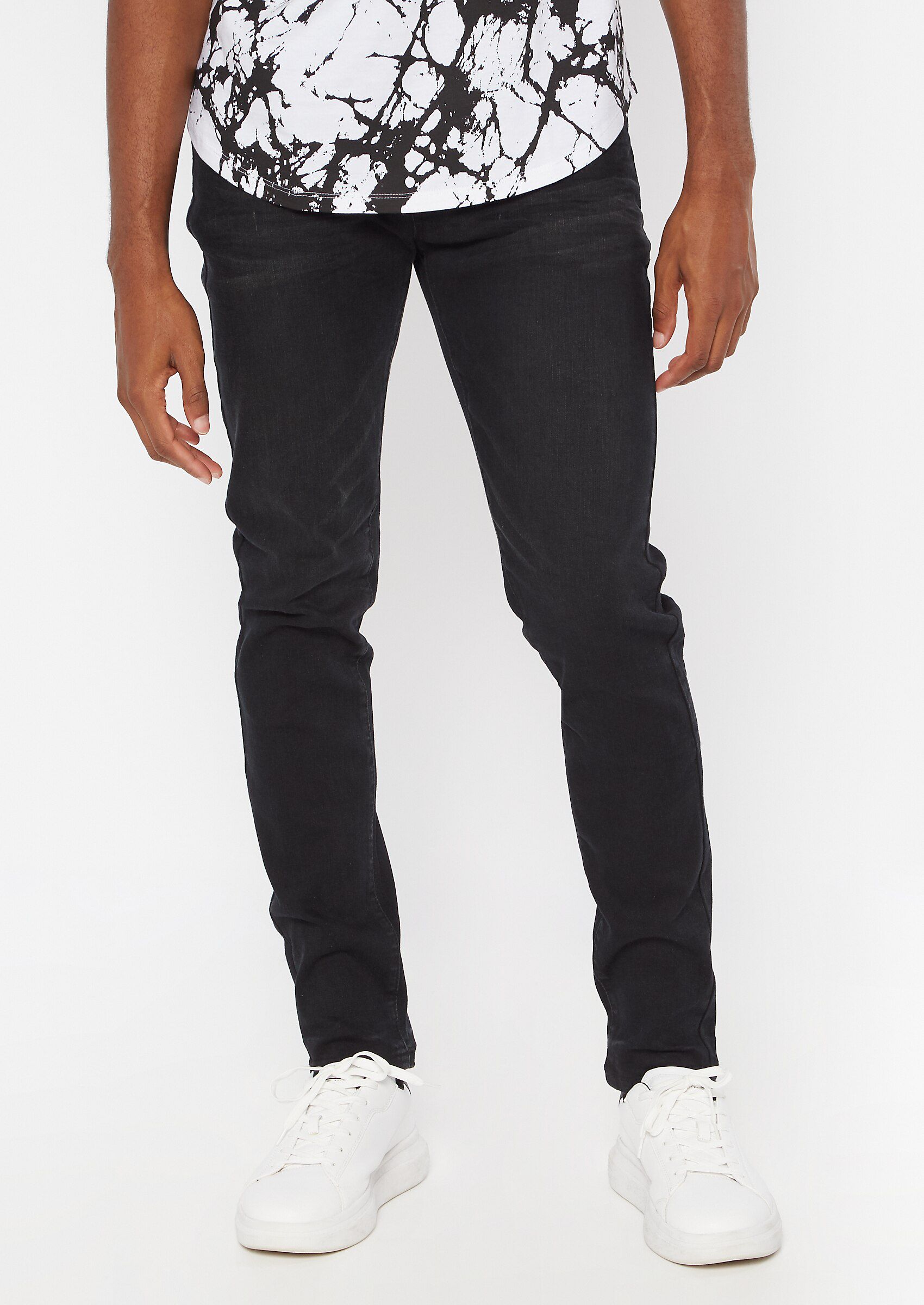 ultra flex skinny jeans