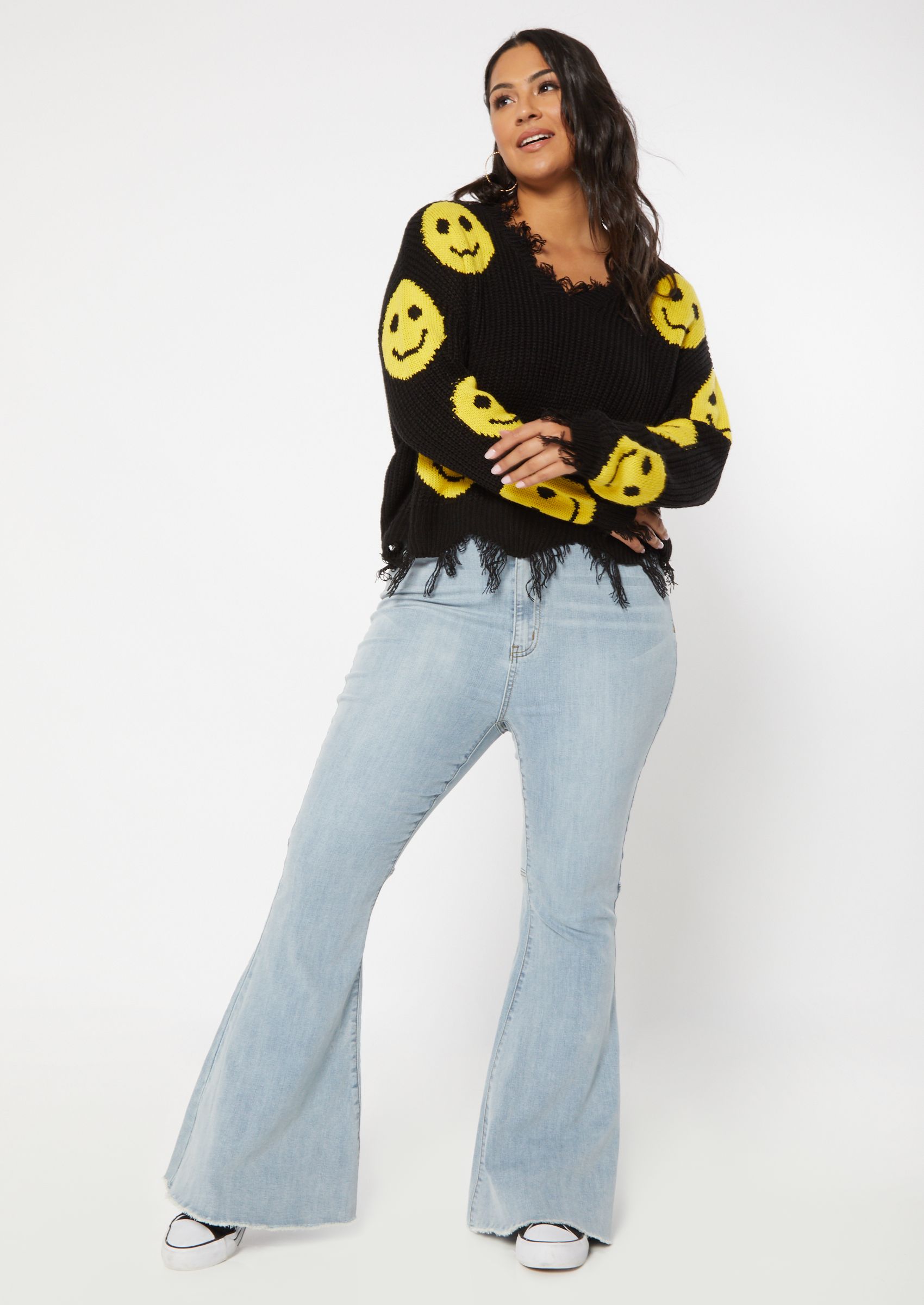 rue 21 plus size jeans