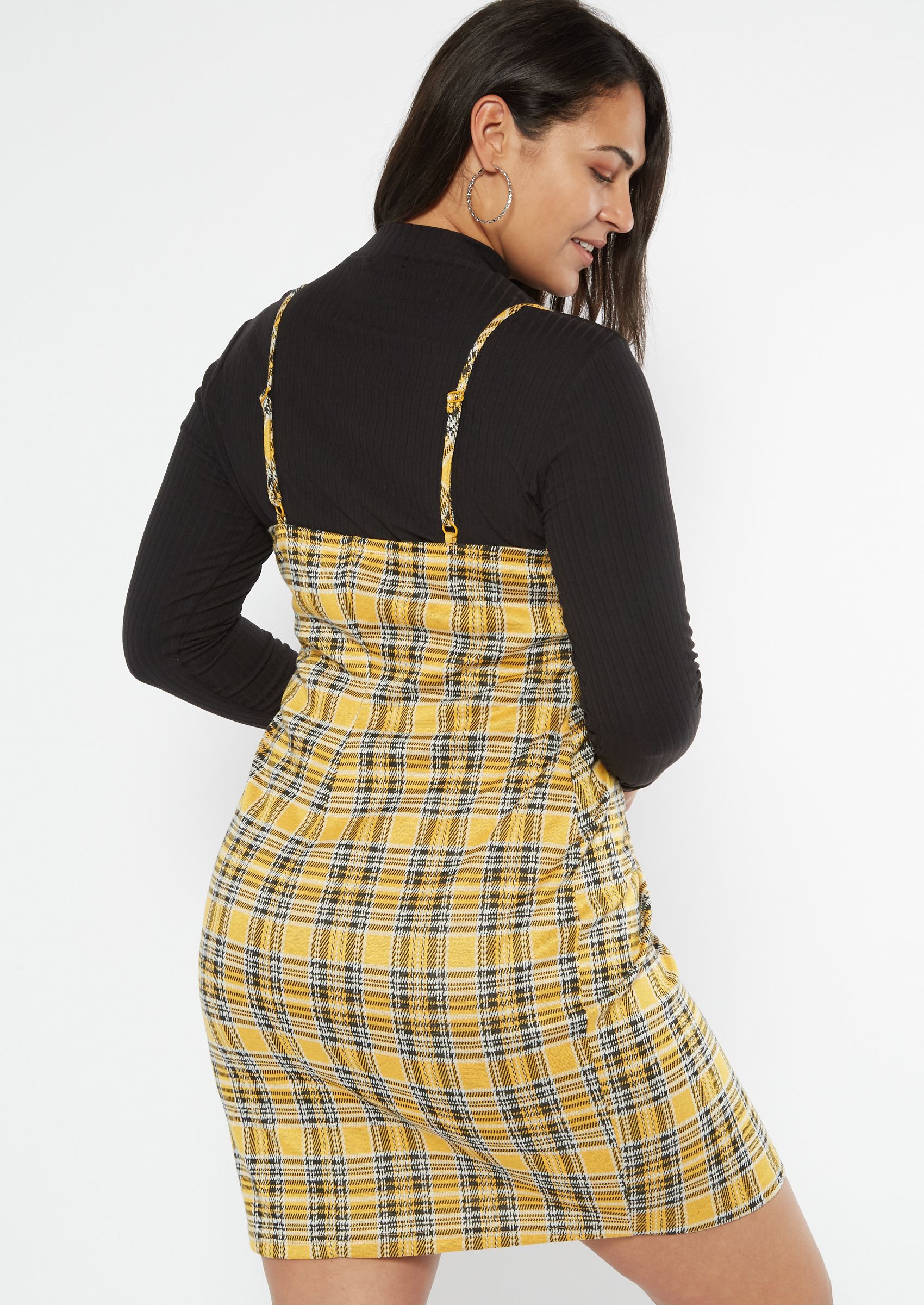 Yellow Party Dresses Rue 21