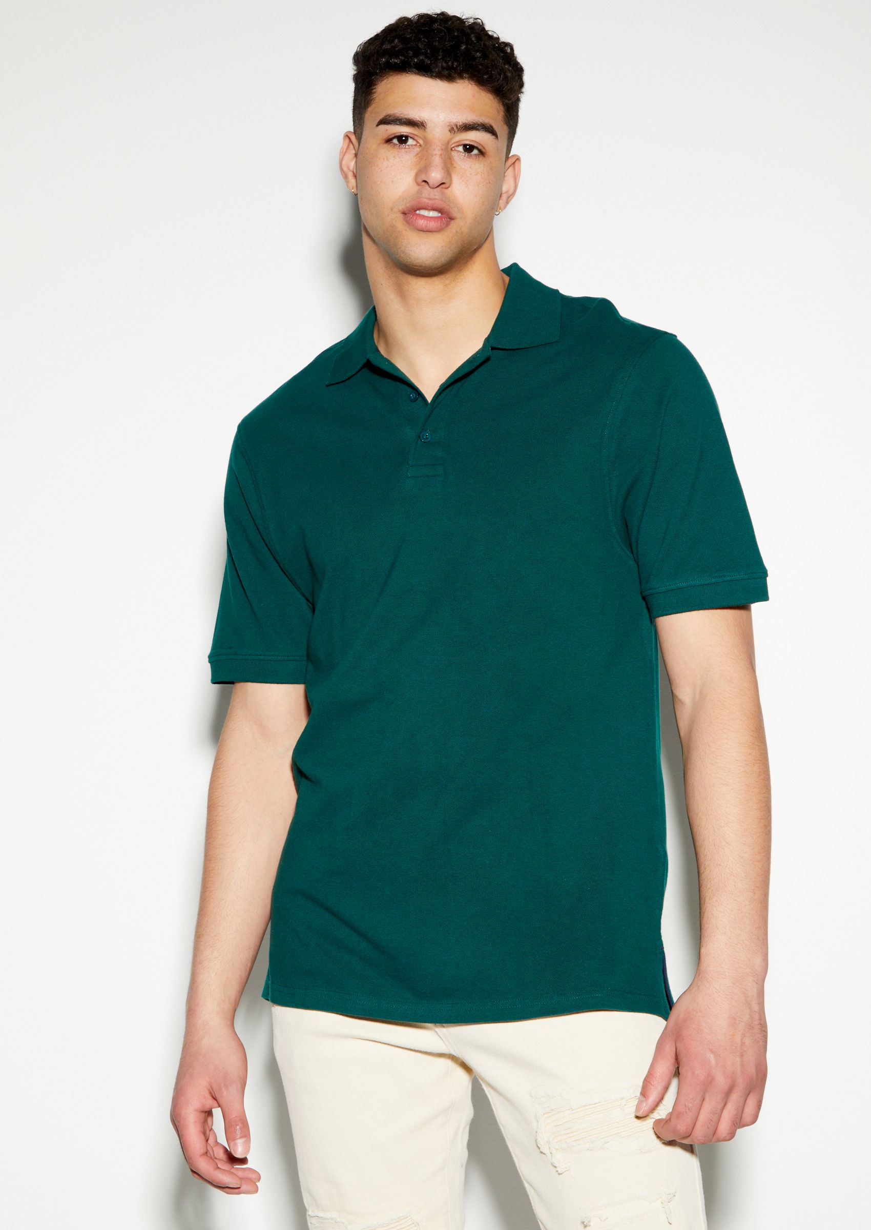 bluenotes polo