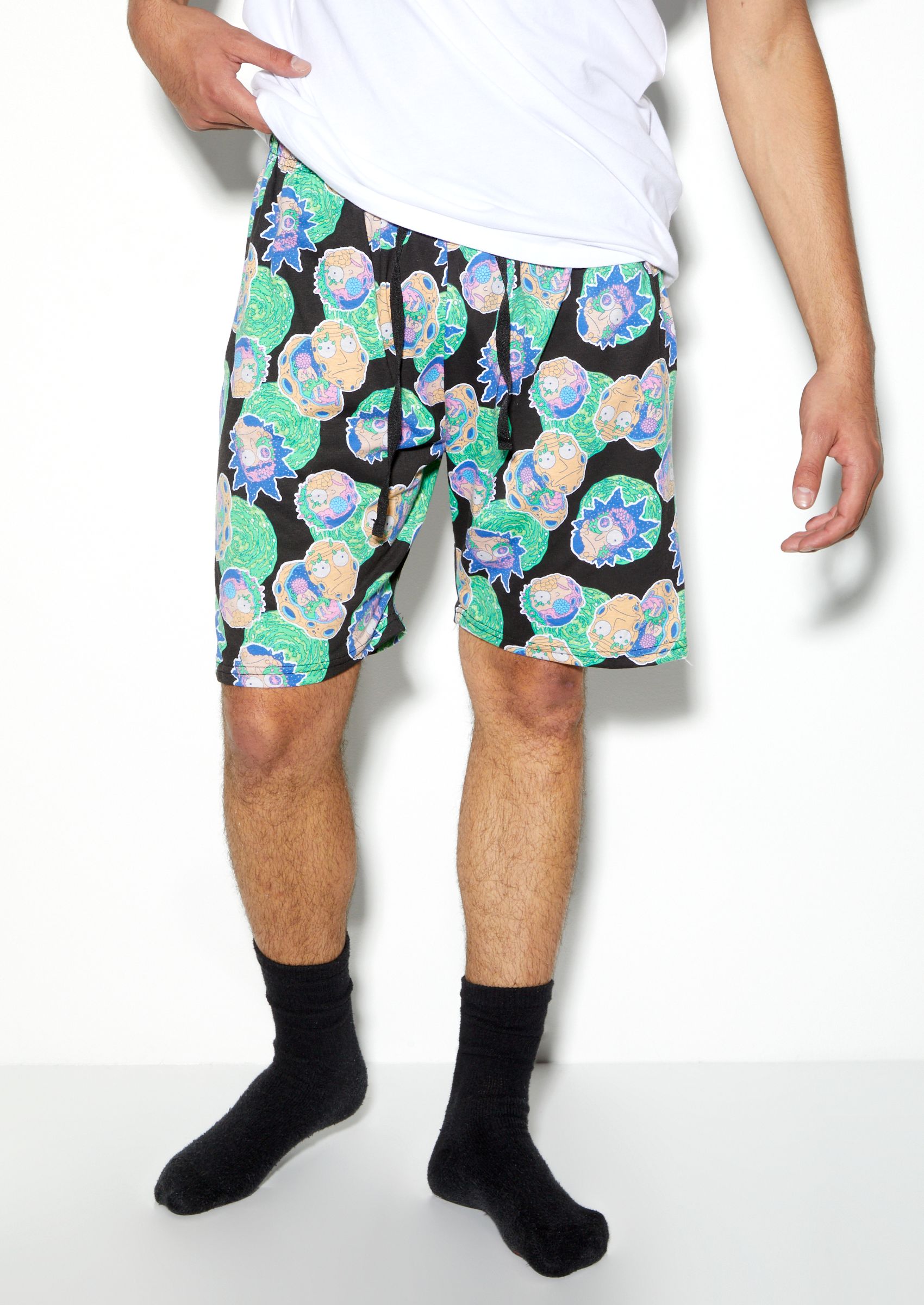 rue21 swim trunks