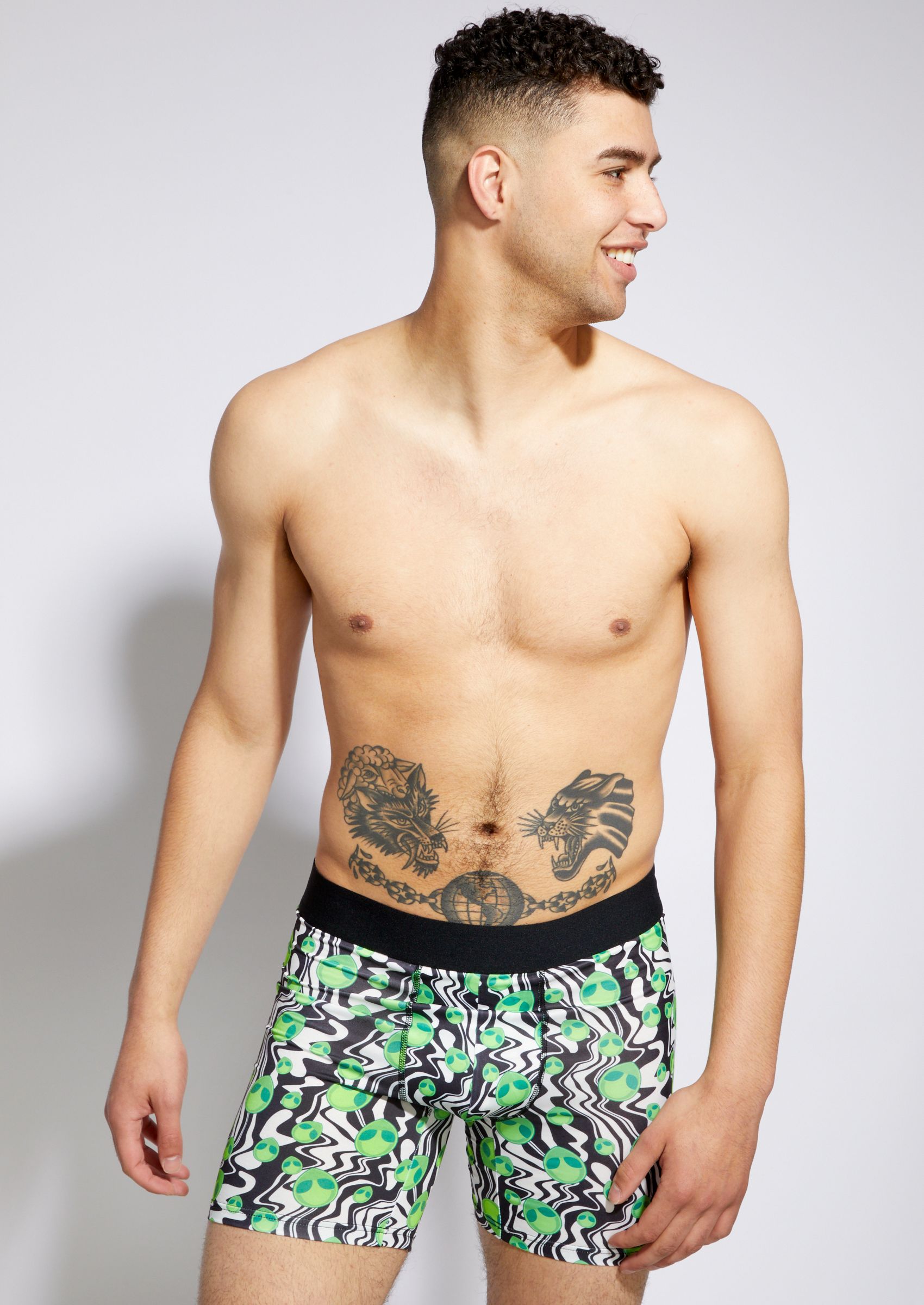 rue 21 swim trunks