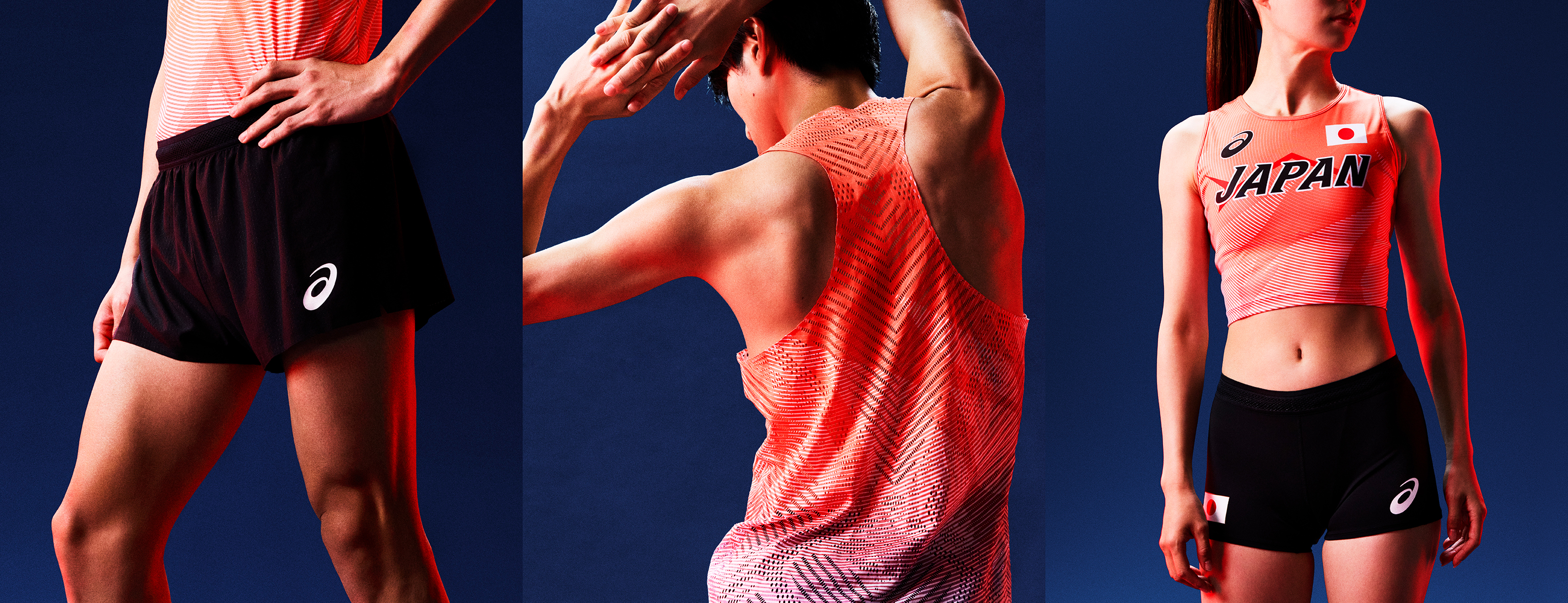 T&F WAC Uniform