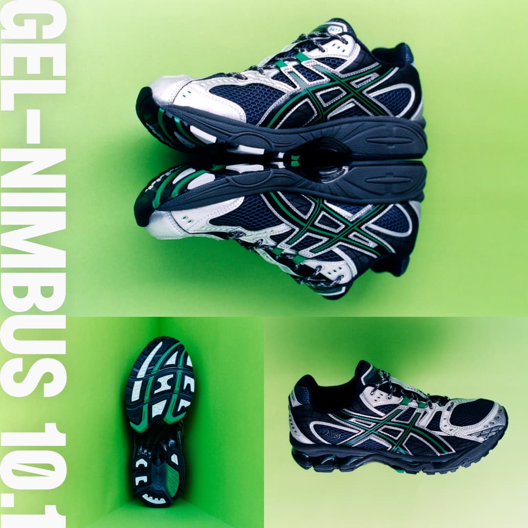 ASICS公式】アシックス スポーツシューズ ウエア オンラインストア