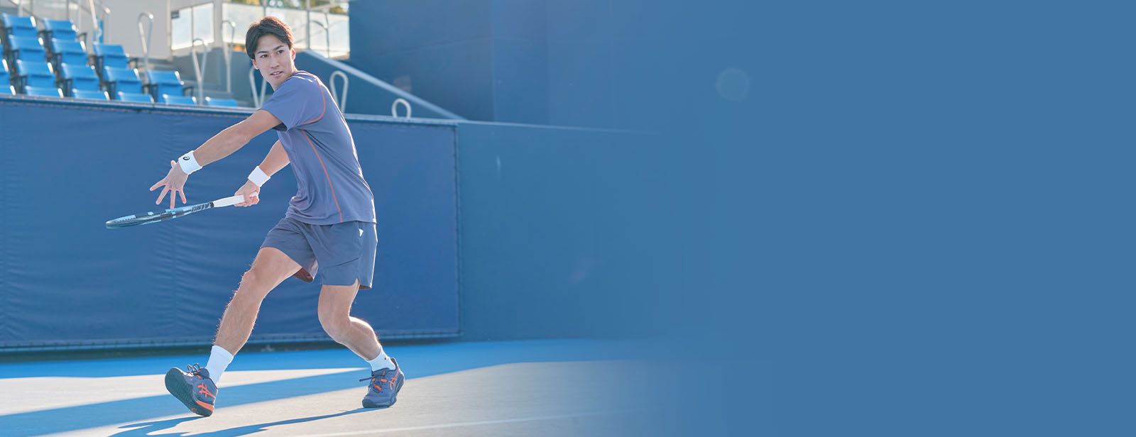ASICS公式】アシックス スポーツシューズ ウエア オンラインストア