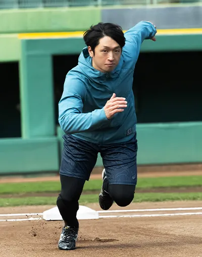野球