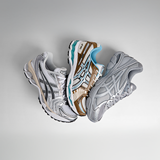 新品 【asics】Pedala サイドゴアスニーカー(23)厚底　コンフォート PEDALA SNEAKER SERIES - ASICS WALKING JOURNAL