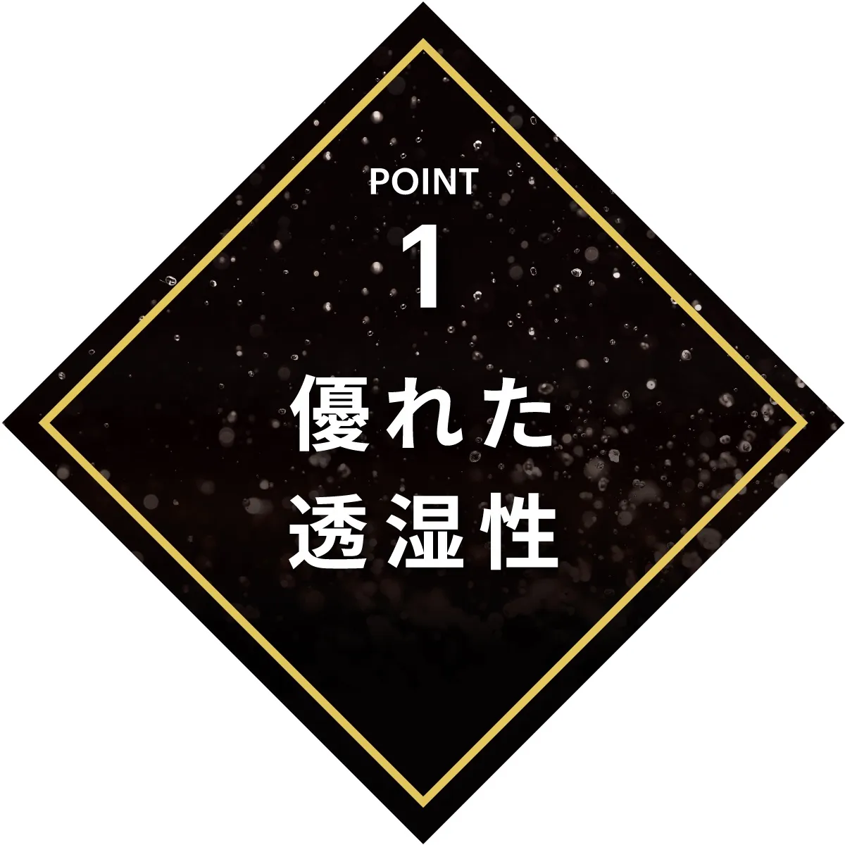 透湿性